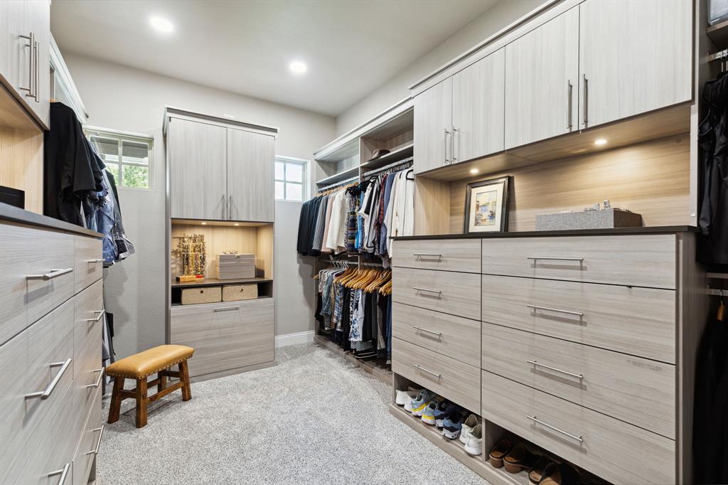 Winding Creek Add - Residential