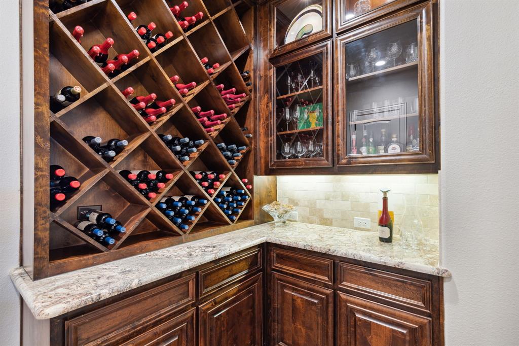 Winding Creek Add - Residential