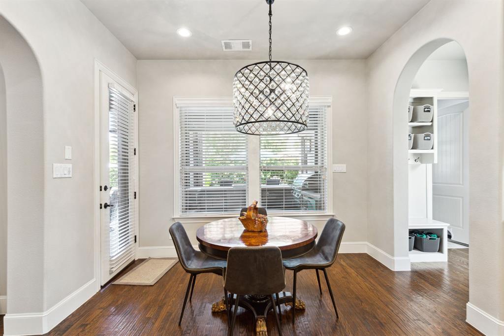 Winding Creek Add - Residential