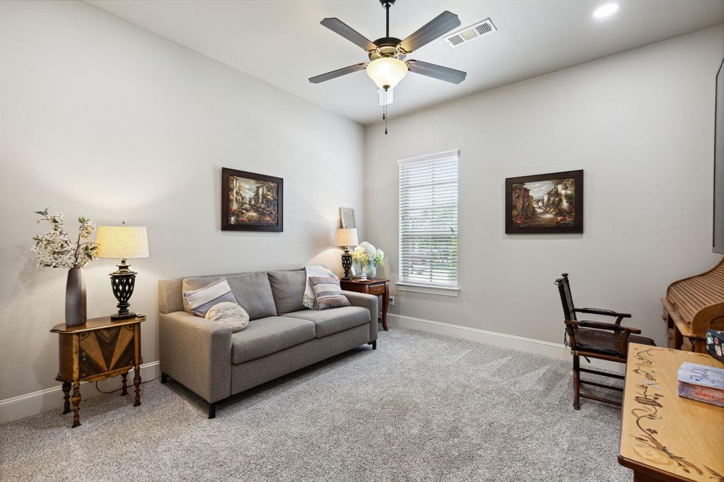 Winding Creek Add - Residential