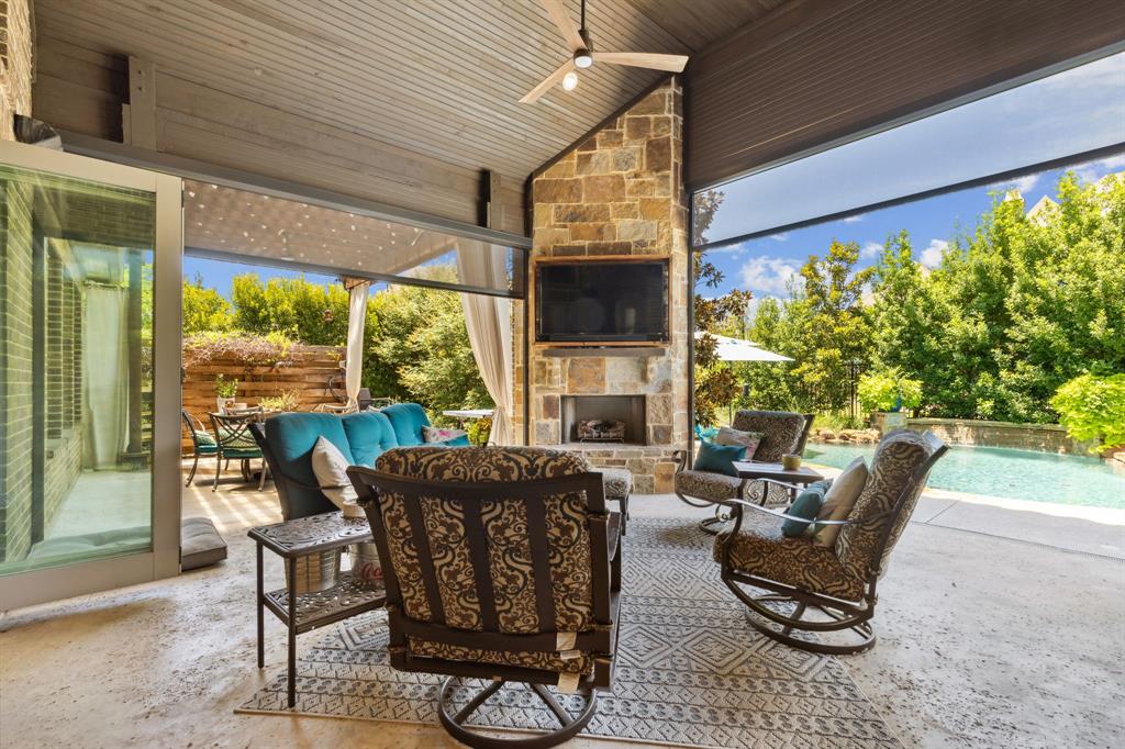 Winding Creek Add - Residential