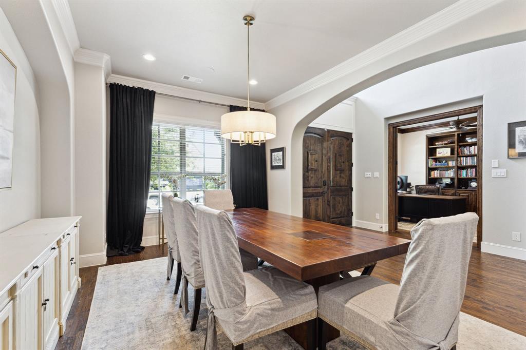 Winding Creek Add - Residential