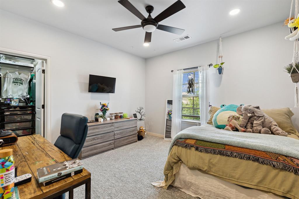 Winding Creek Add - Residential