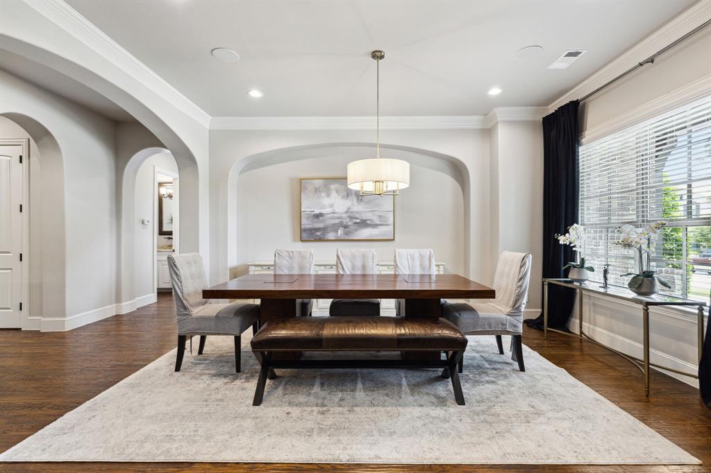 Winding Creek Add - Residential