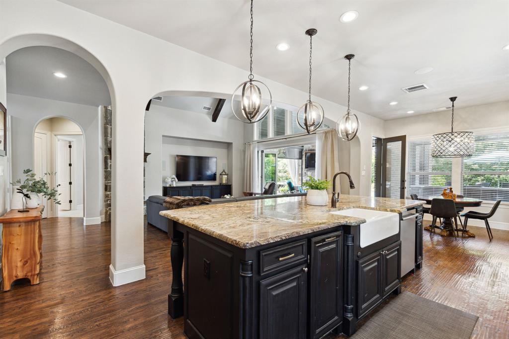 Winding Creek Add - Residential