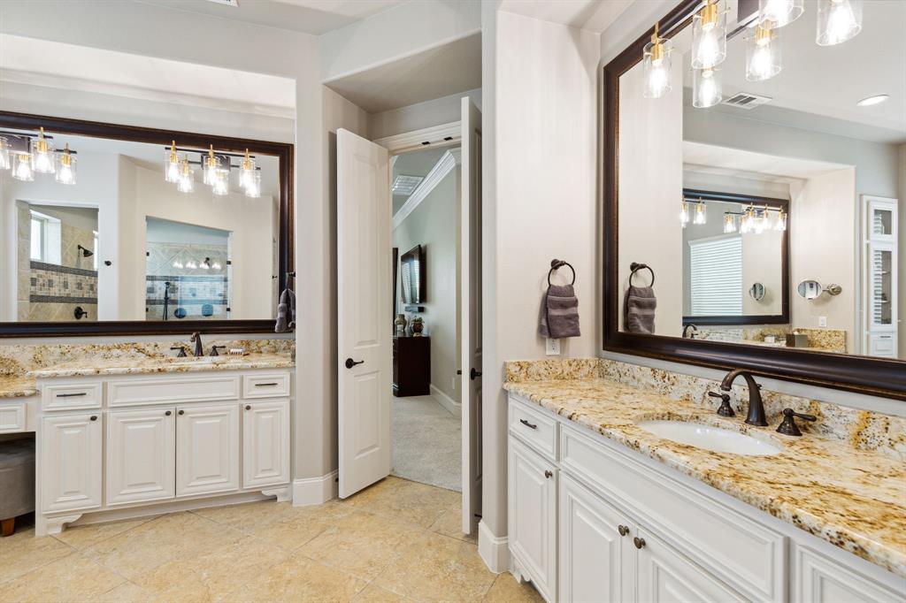 Winding Creek Add - Residential