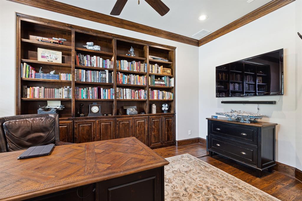 Winding Creek Add - Residential