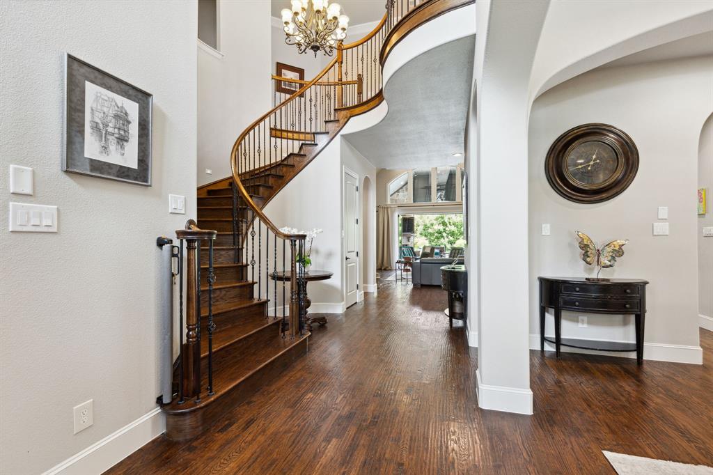 Winding Creek Add - Residential