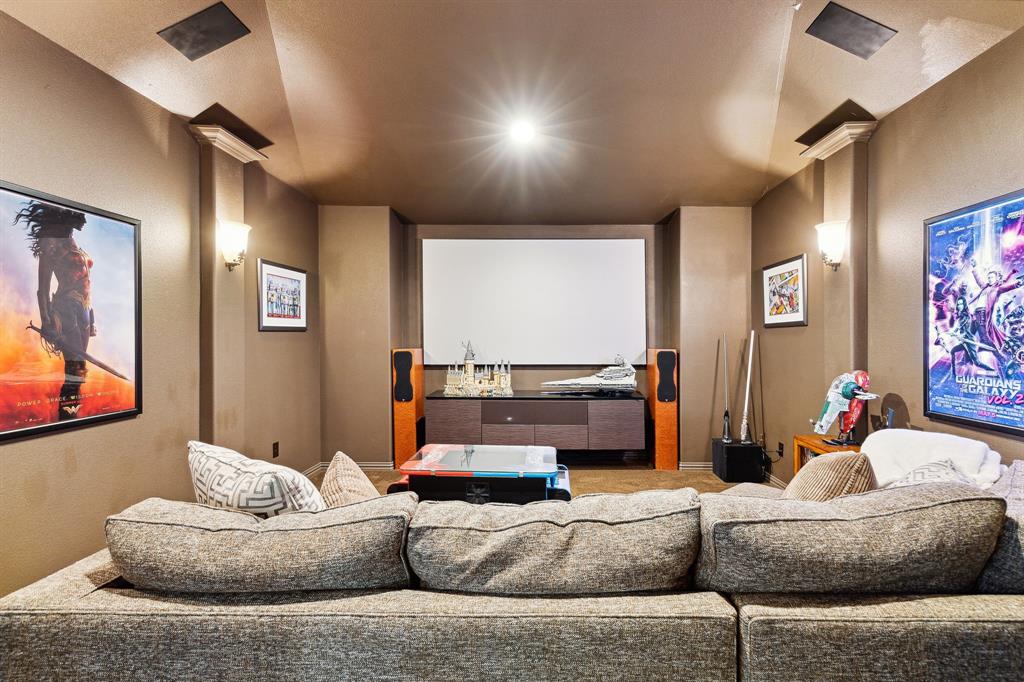 Winding Creek Add - Residential