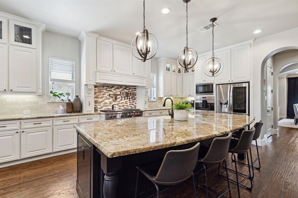 Winding Creek Add - Residential