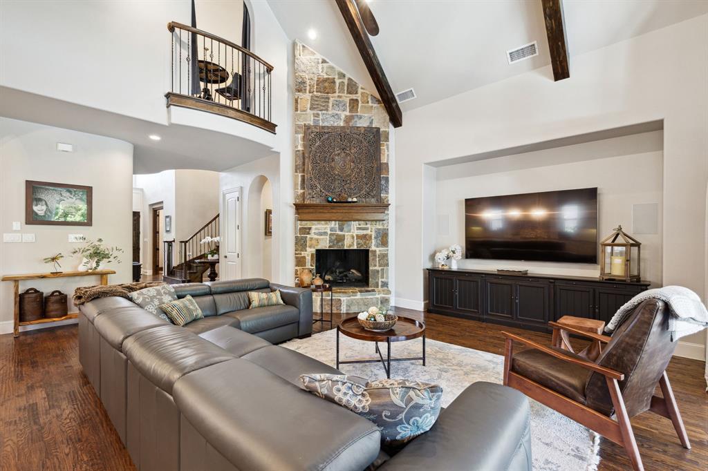 Winding Creek Add - Residential