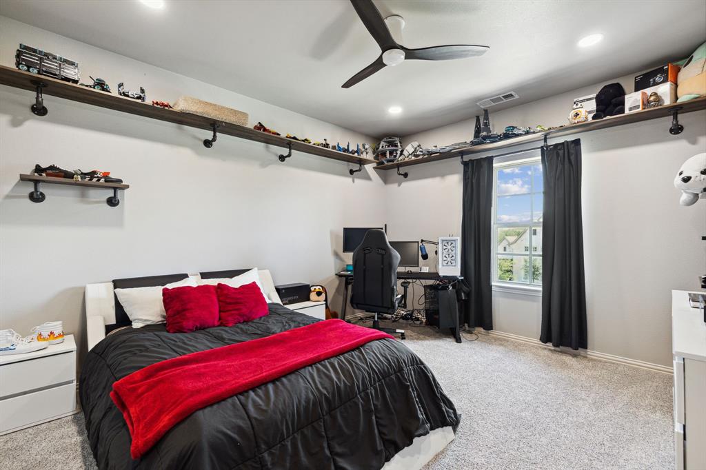 Winding Creek Add - Residential