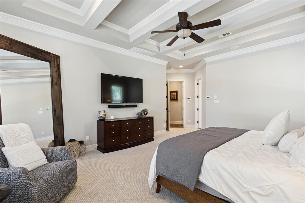 Winding Creek Add - Residential