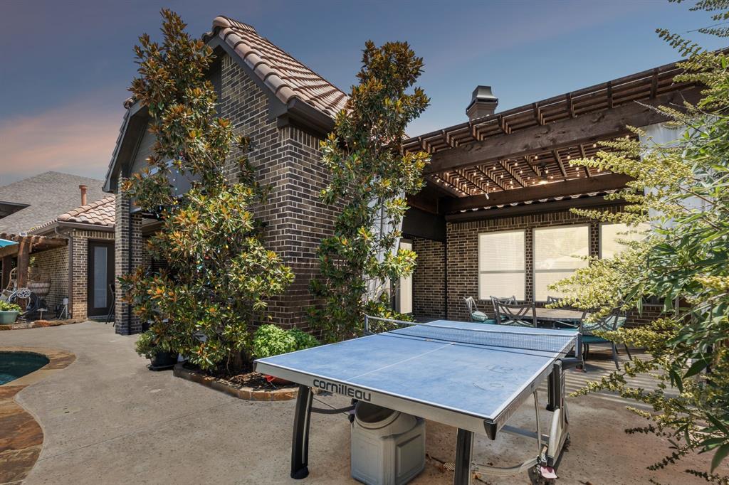 Winding Creek Add - Residential