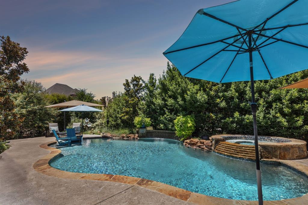 Winding Creek Add - Residential