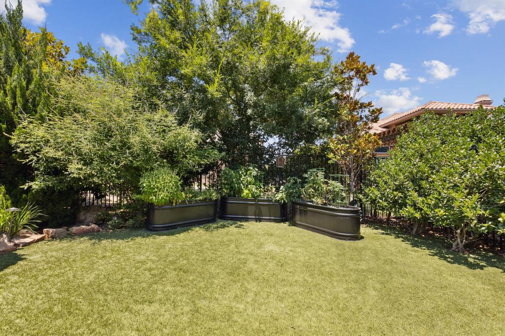 Winding Creek Add - Residential