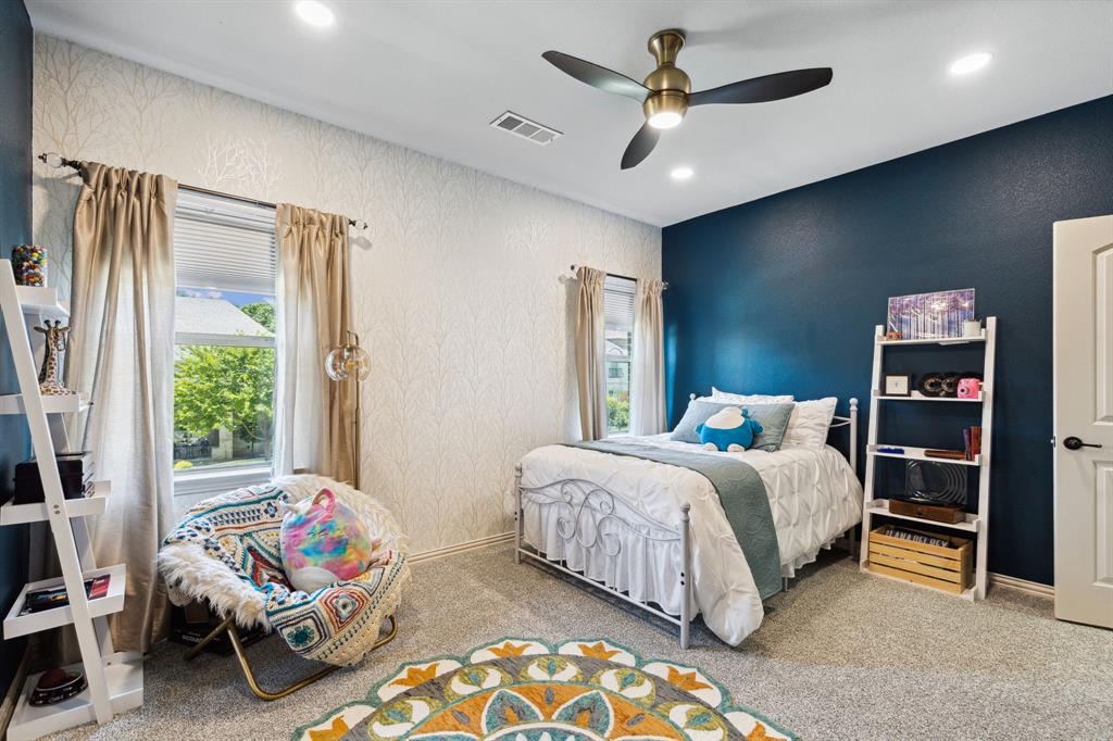 Winding Creek Add - Residential