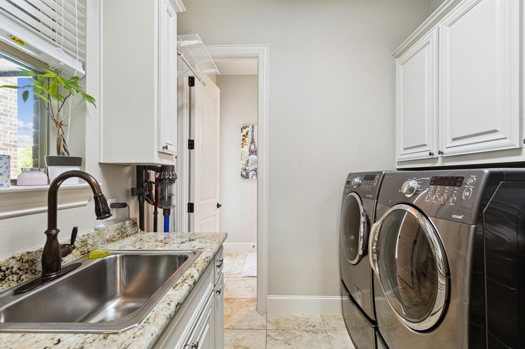 Winding Creek Add - Residential