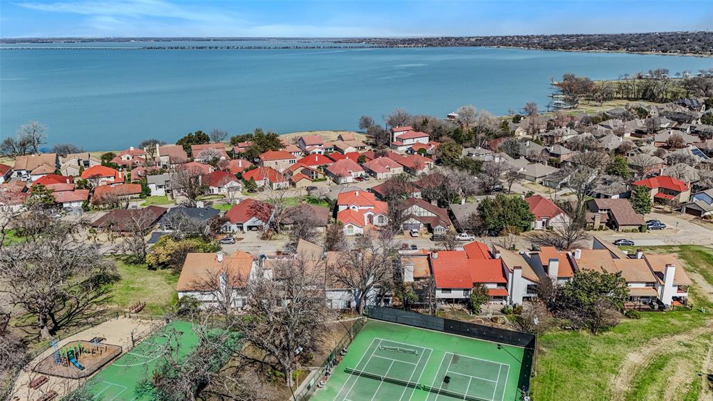 Lakeside Village #3 - Residential