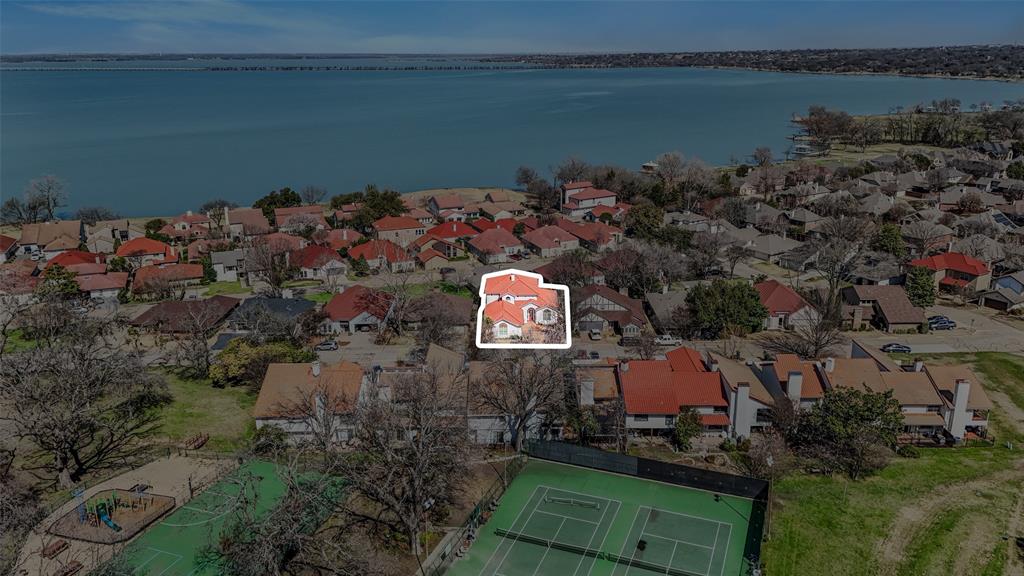 Lakeside Village #3 - Residential