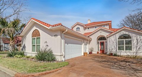 3010 Lakeside Drive Rockwall TX 75087