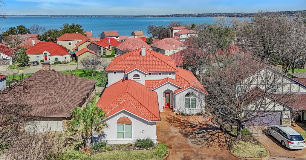 Lakeside Village #3 - Residential