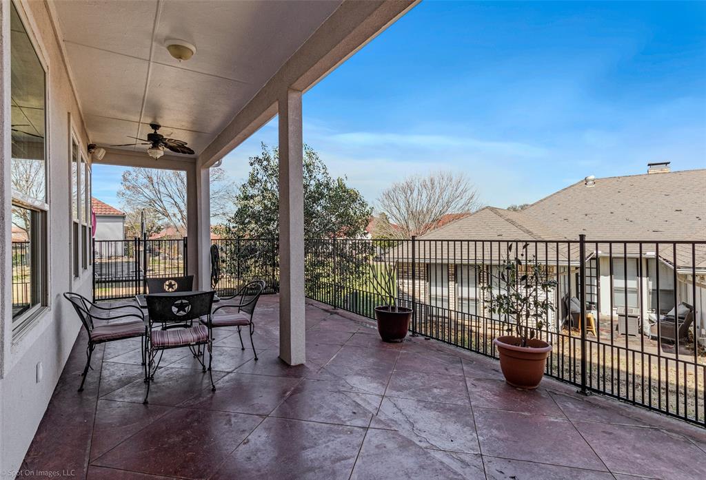 Lakeside Village #3 - Residential