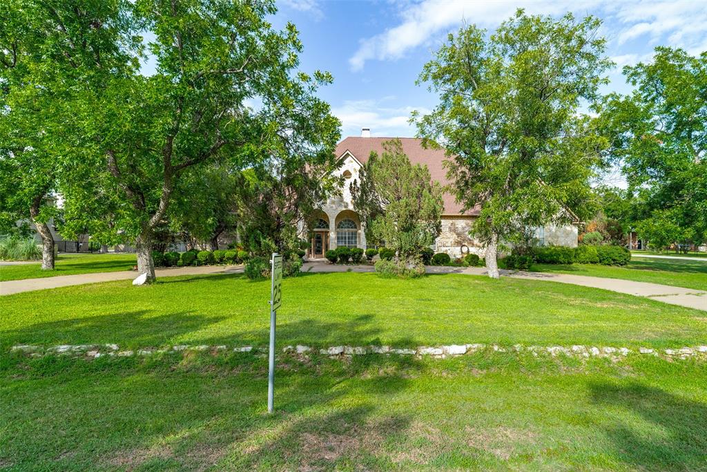 9709 Divot Drive