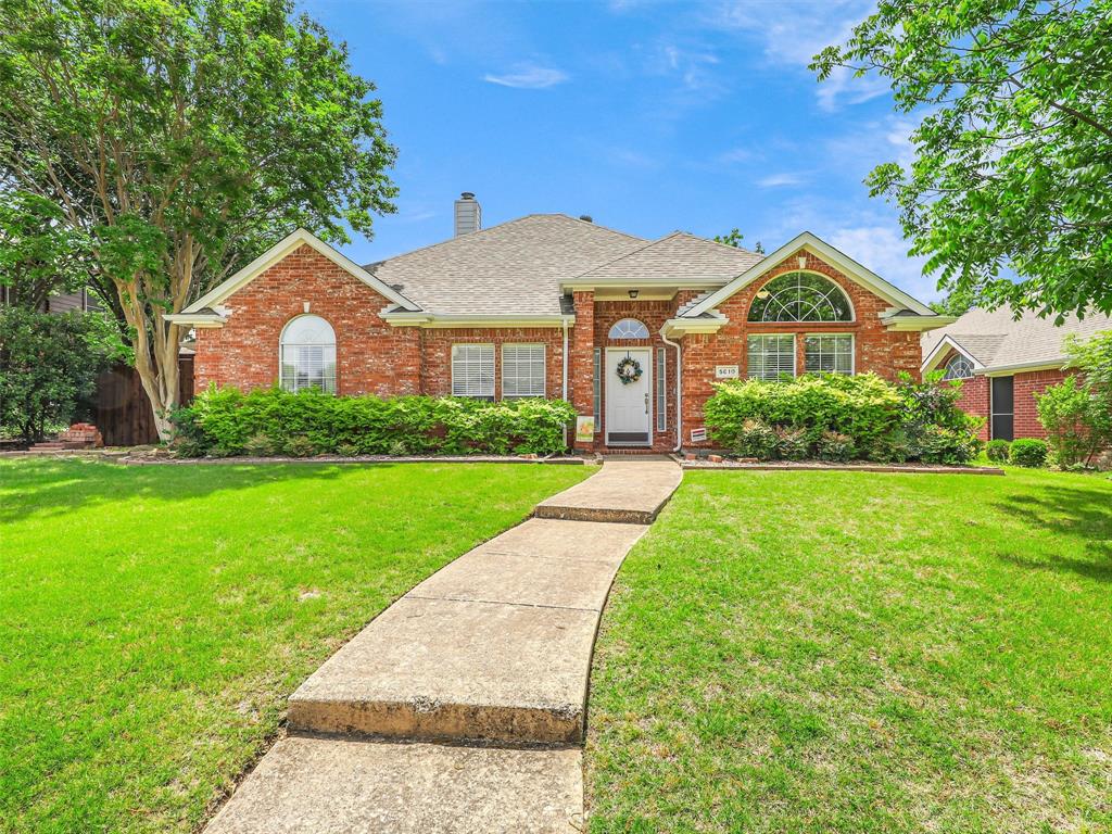 5610 Mckinley Lane