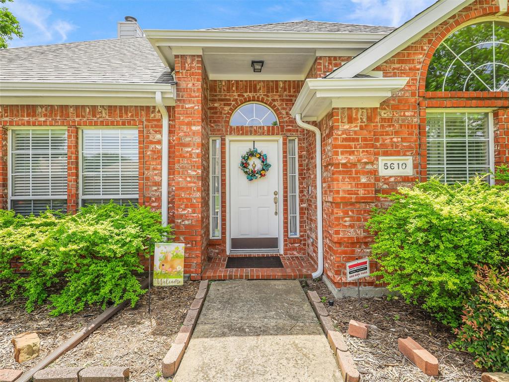 5610 Mckinley Lane
