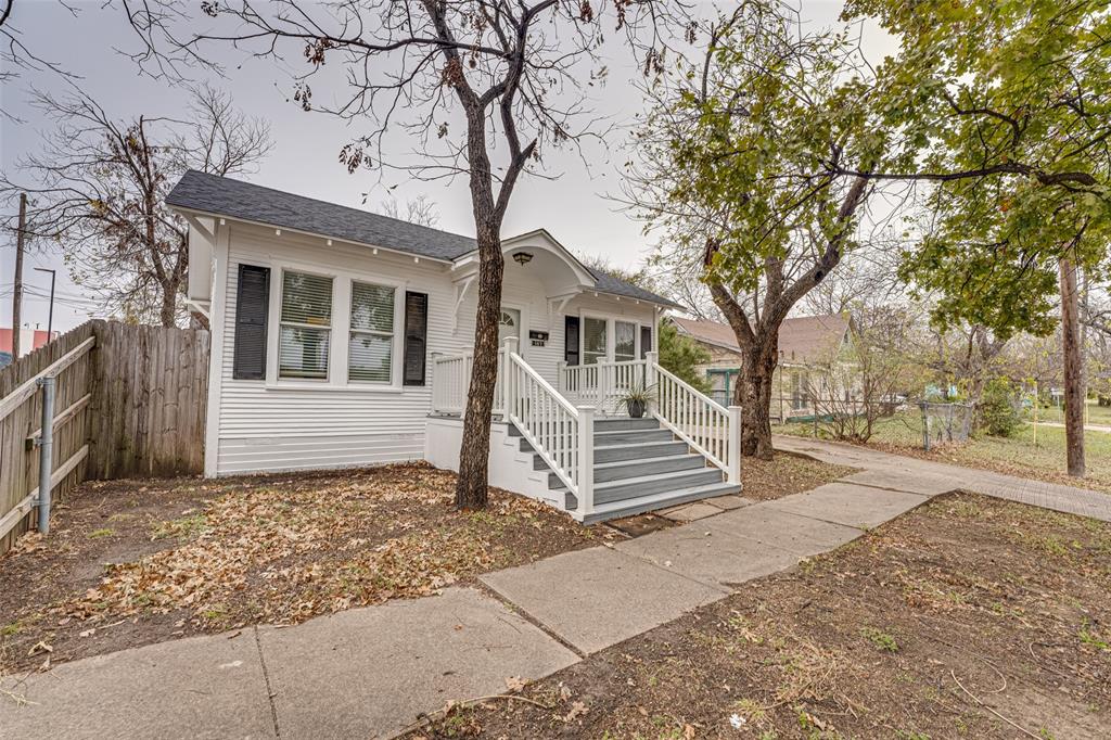 107 N Shawnee Street