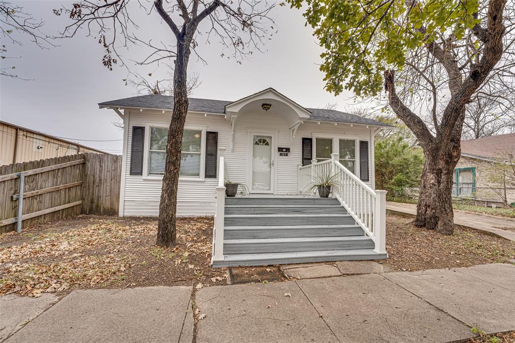 107 N Shawnee Street