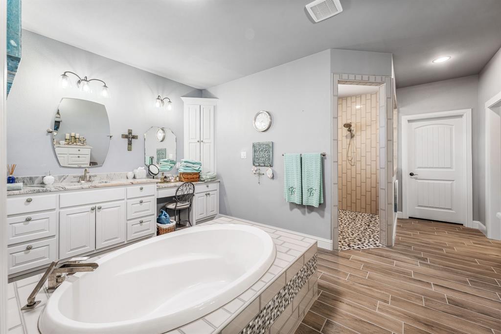 Fountain Village - Residential