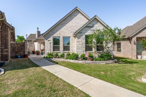 3218 Fountain Way Granbury TX 76049