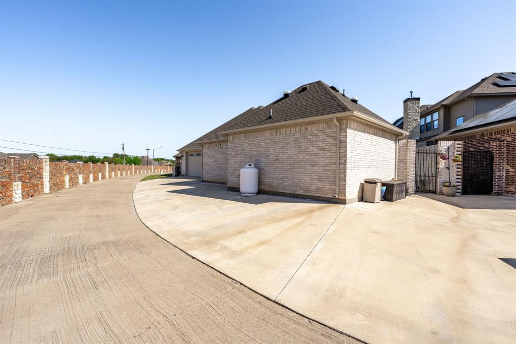 Fountain Village - Residential