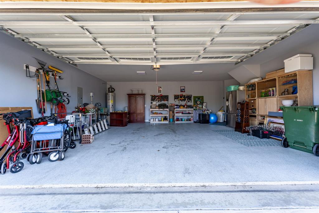 Fountain Village - Residential