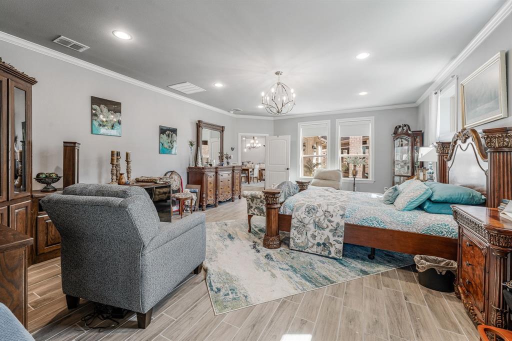 Fountain Village - Residential