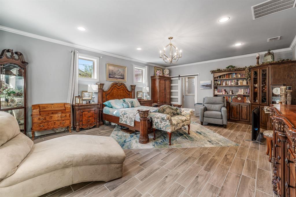 Fountain Village - Residential