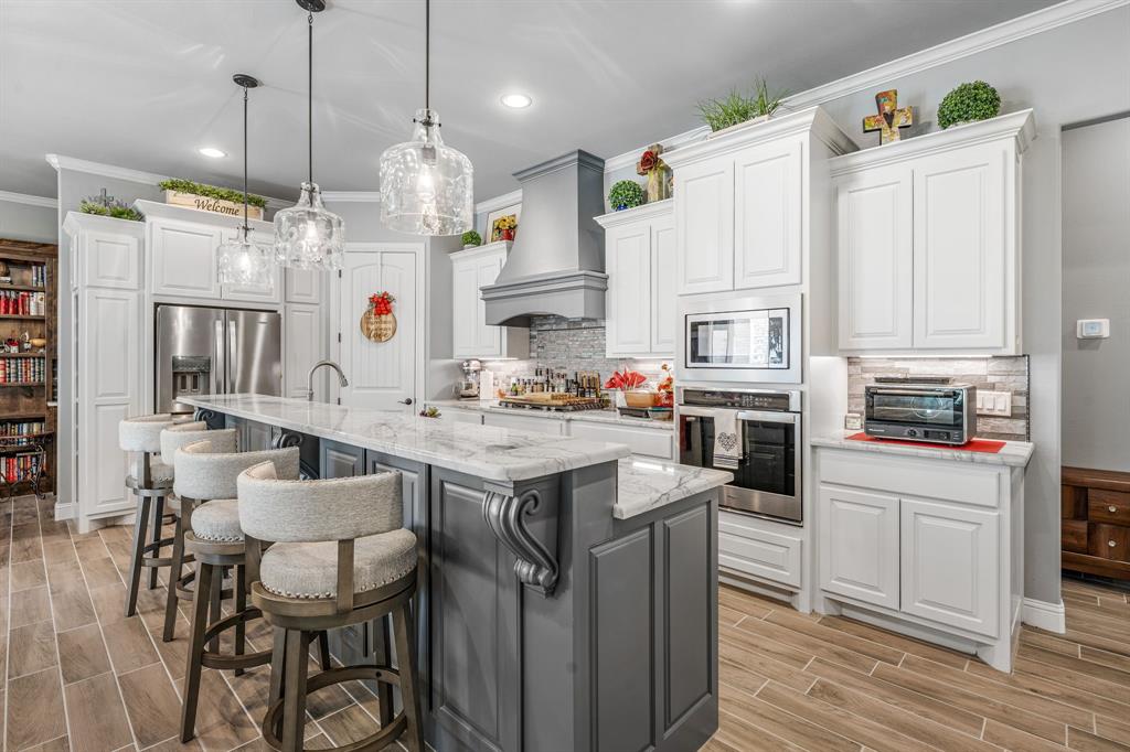 Fountain Village - Residential