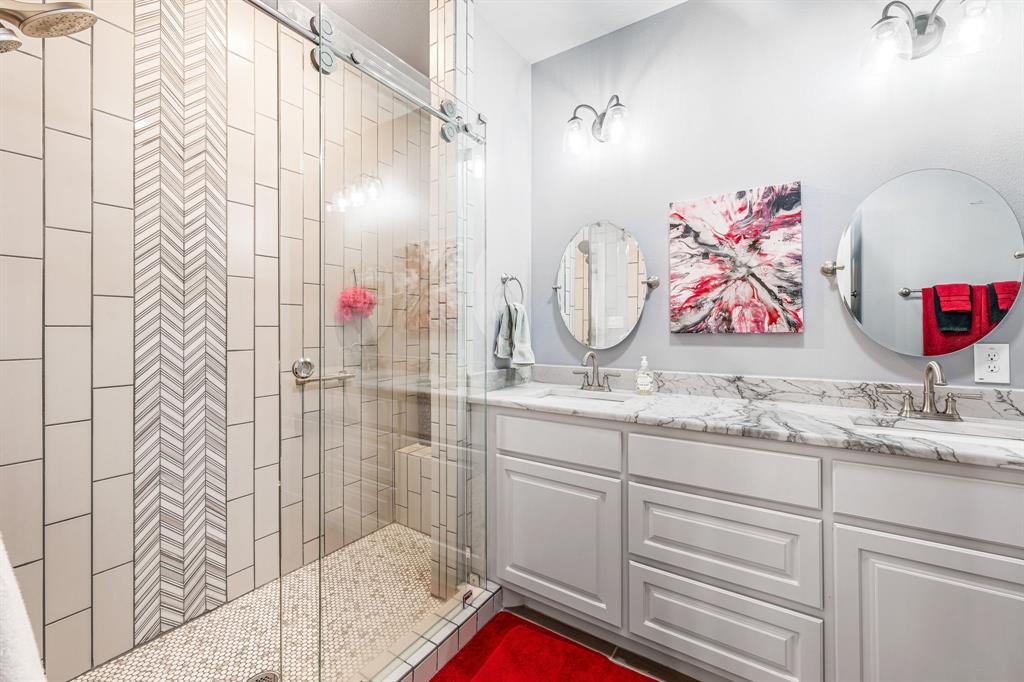 Fountain Village - Residential