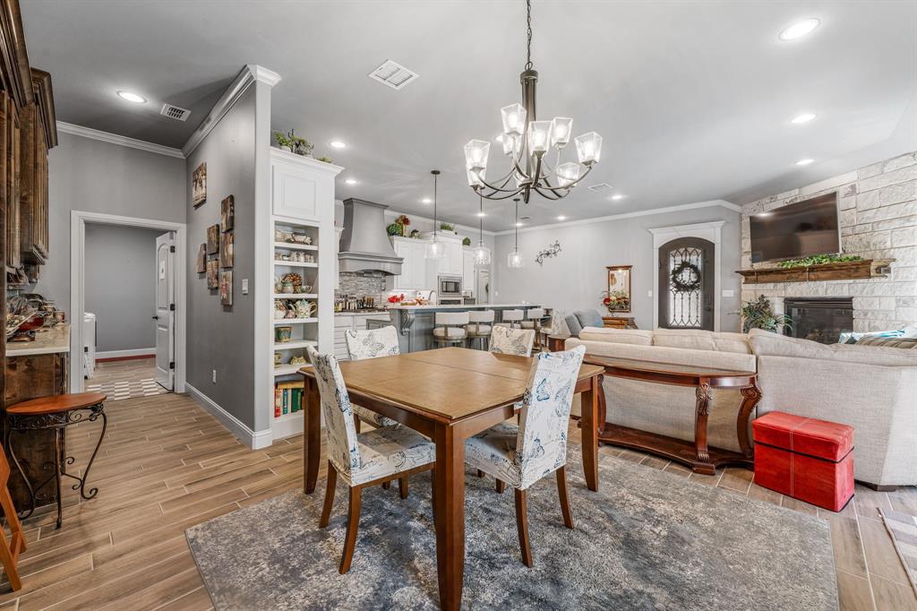 Fountain Village - Residential