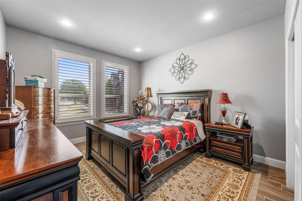 Fountain Village - Residential