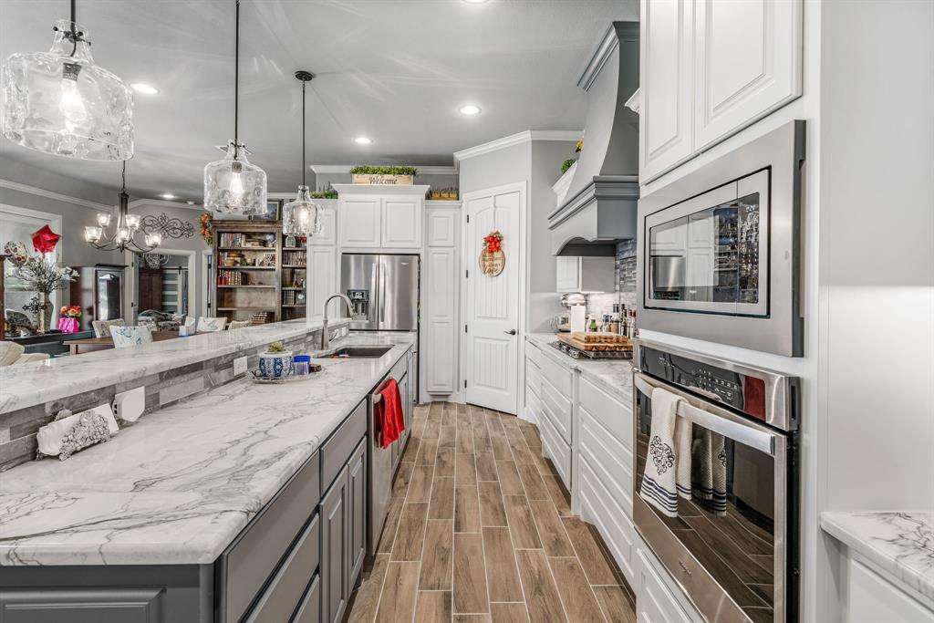 Fountain Village - Residential