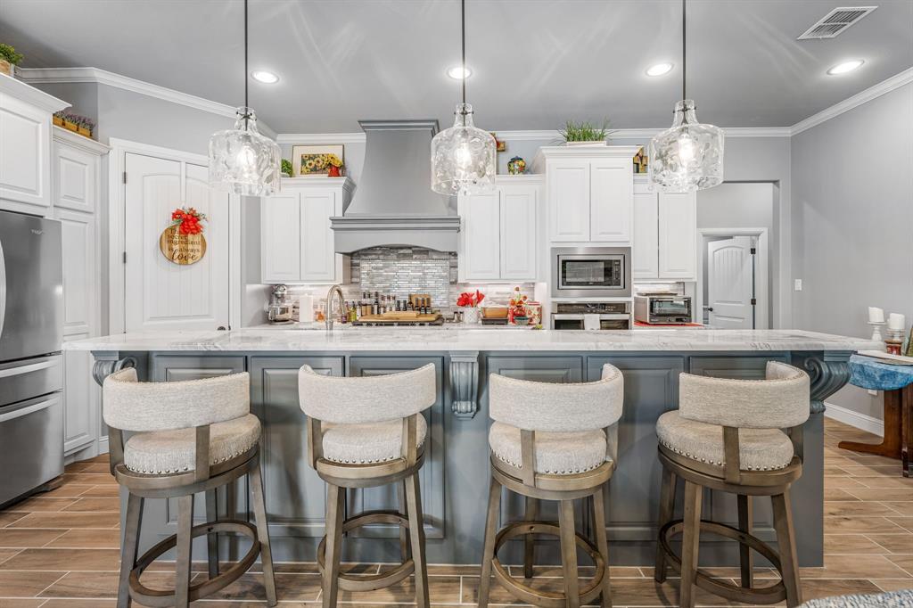 Fountain Village - Residential