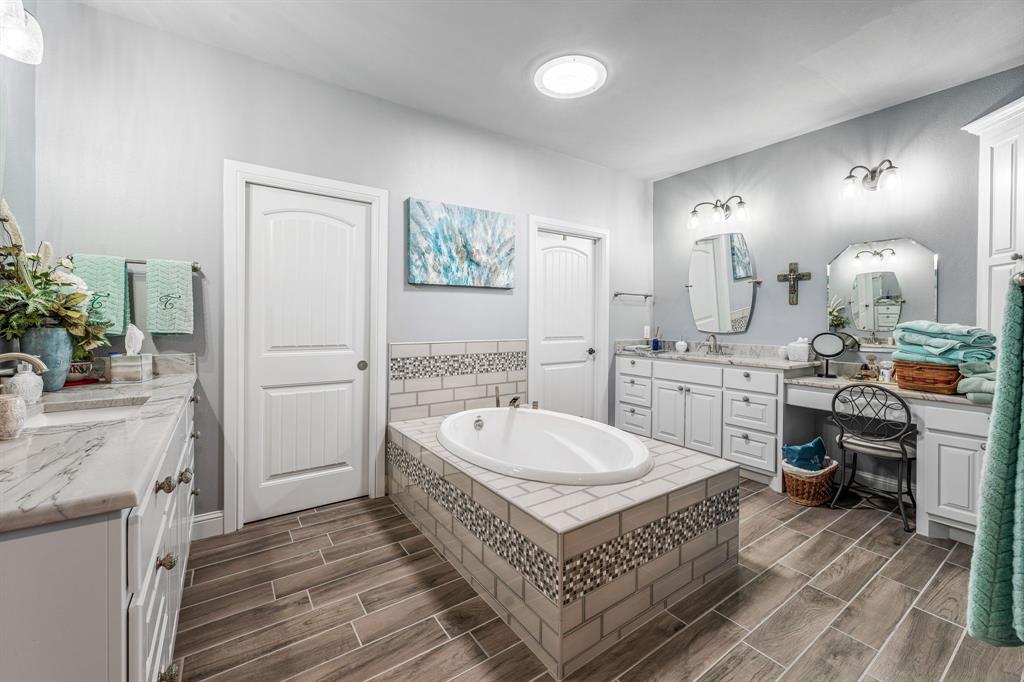 Fountain Village - Residential