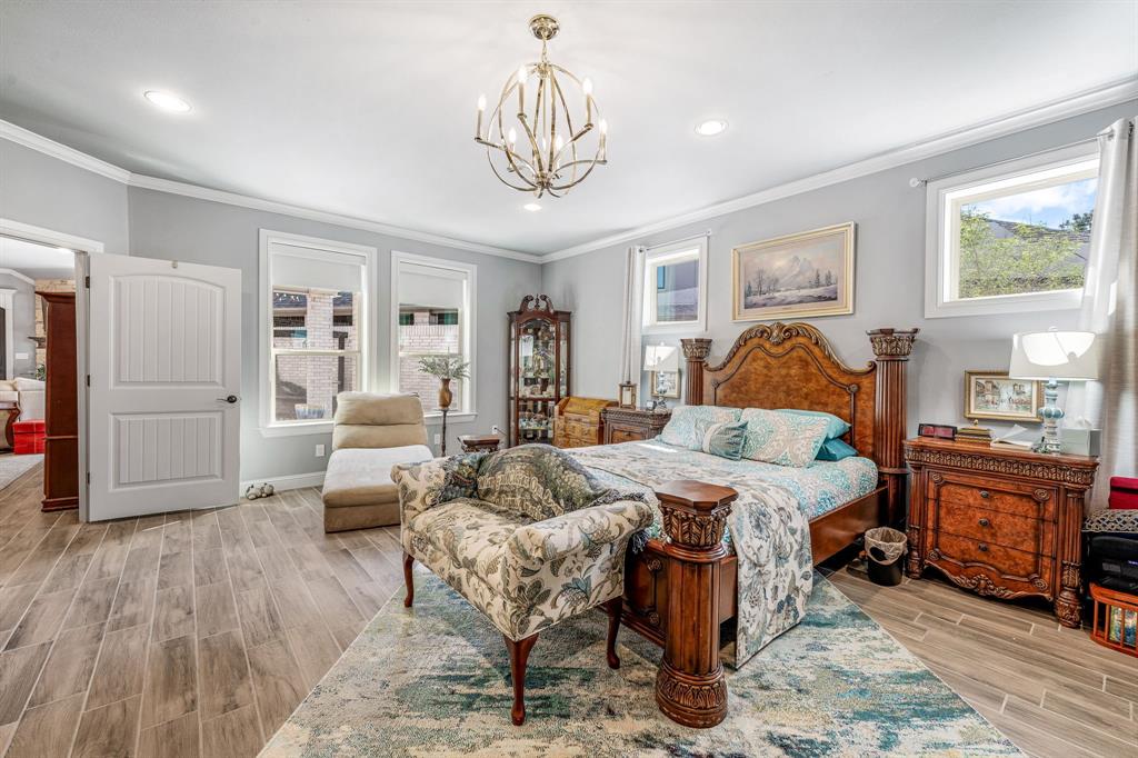 Fountain Village - Residential