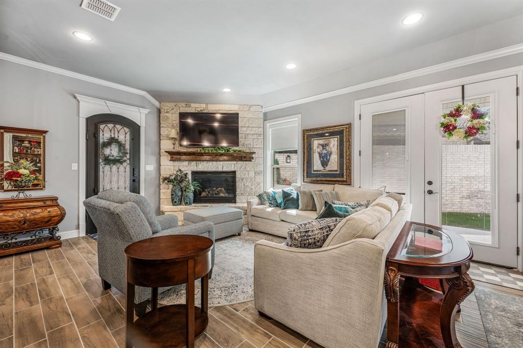 Fountain Village - Residential