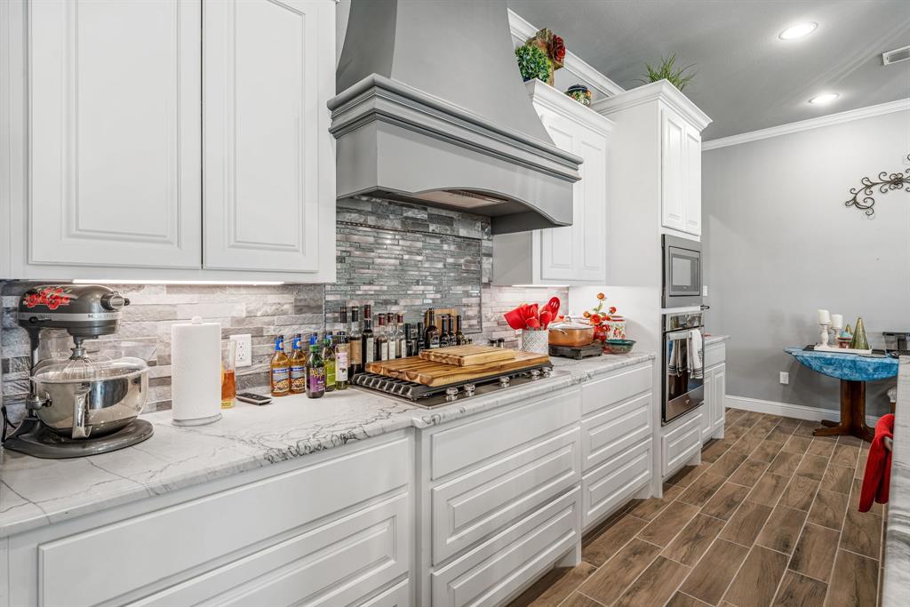 Fountain Village - Residential