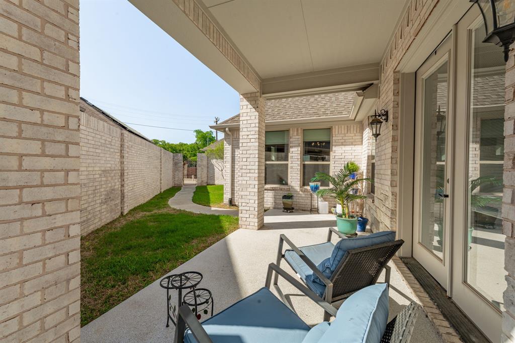 Fountain Village - Residential