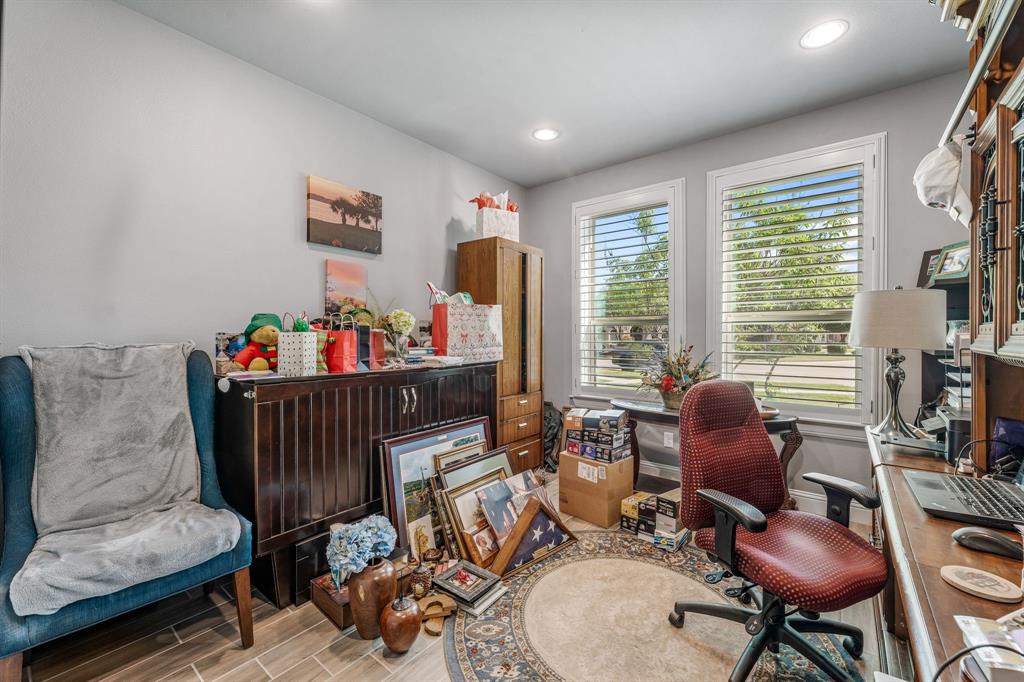 Fountain Village - Residential